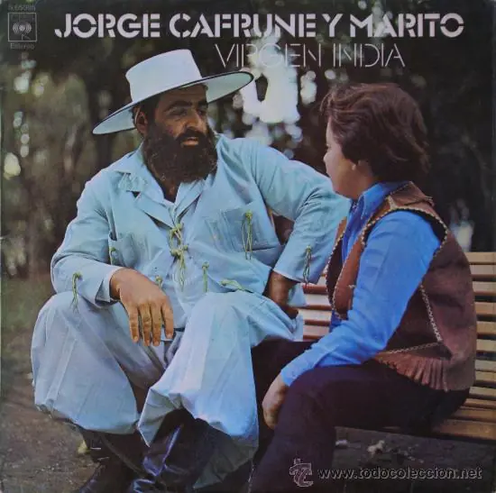 jorge