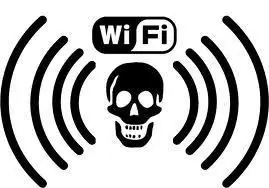 Alerta: Wi - Fi peligroso !