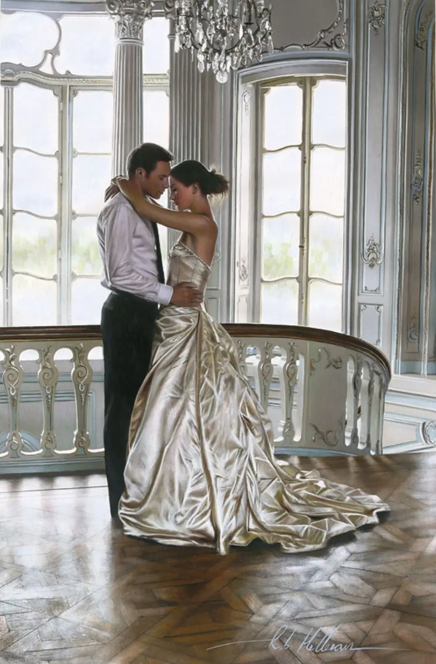 elegante