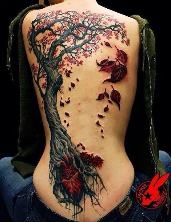tatuajes