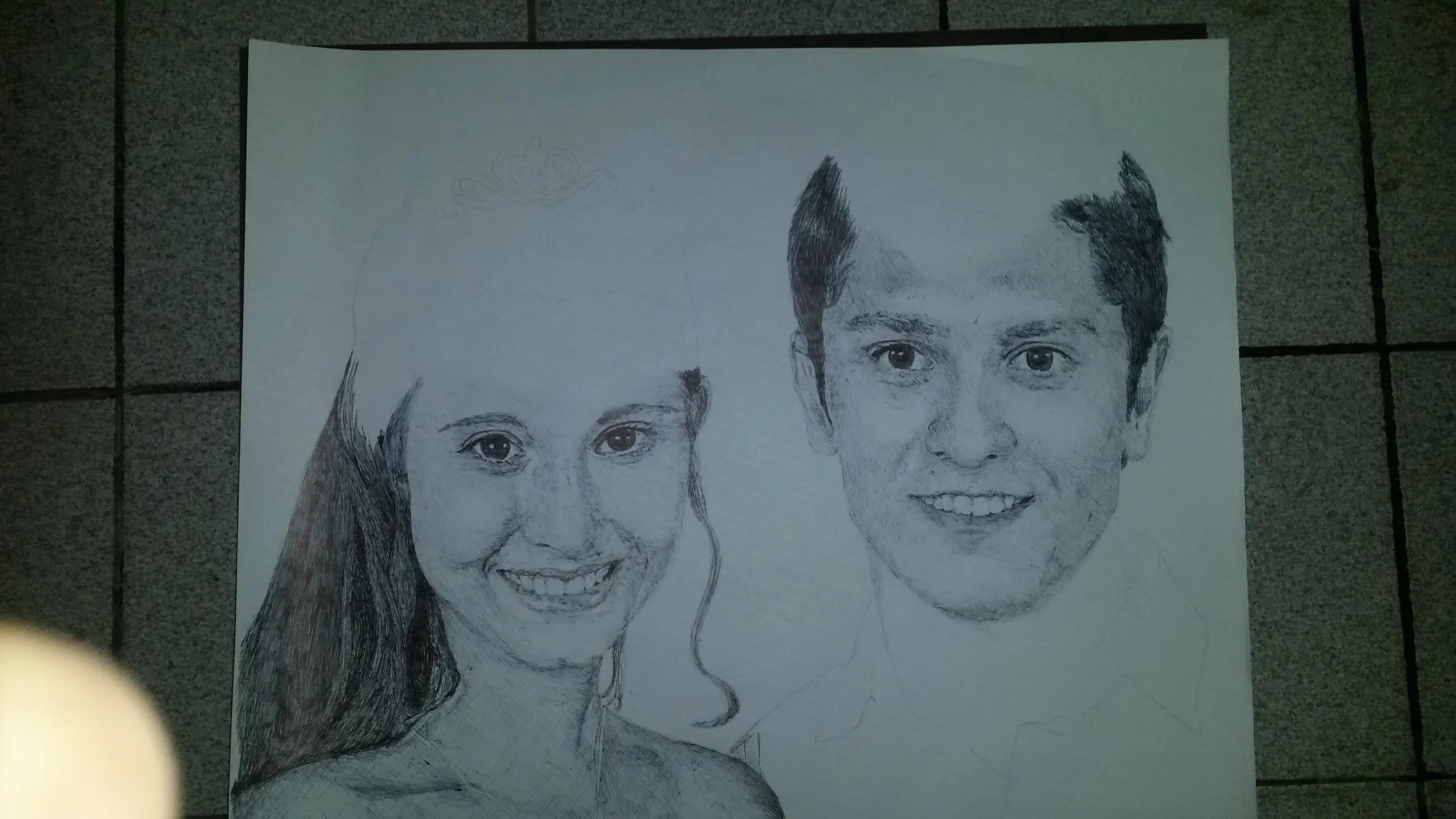 retrato