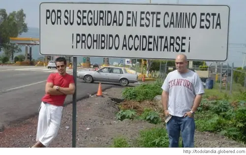 graciosos