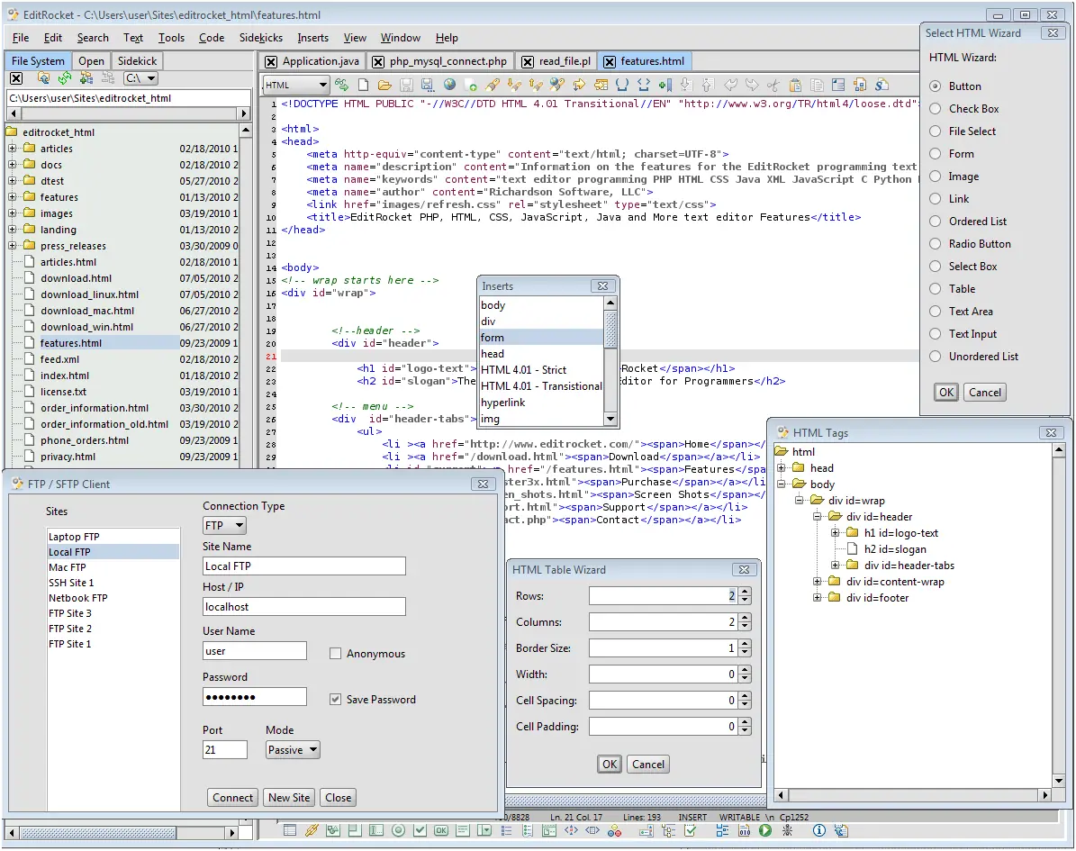 informatica