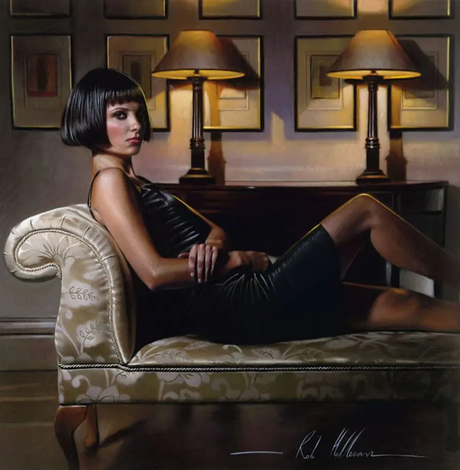 pintura emotiva
