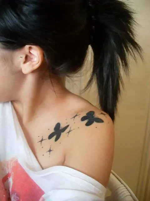 tatoo