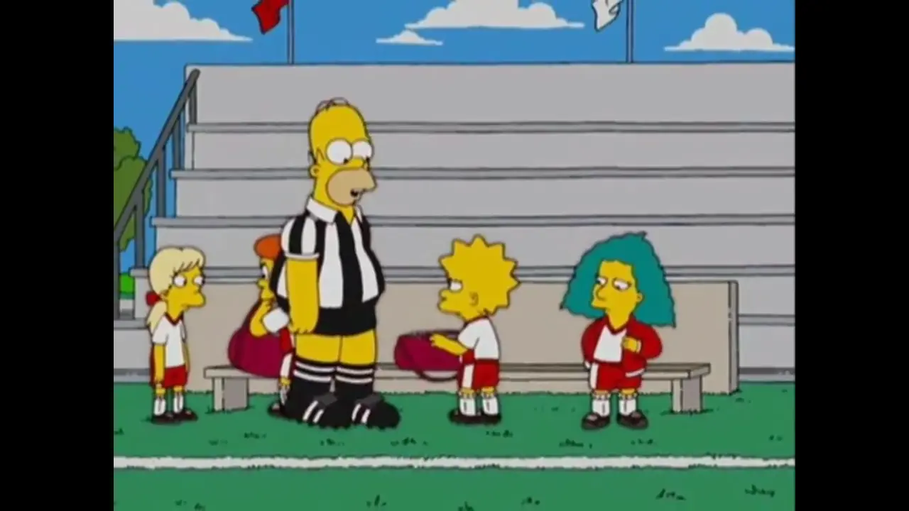 trabajos de homero simpson