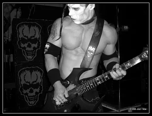 misfits