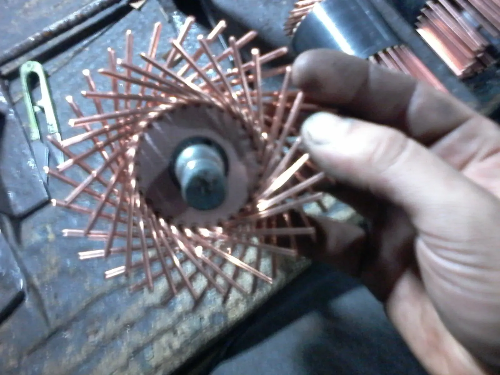 electromecanica