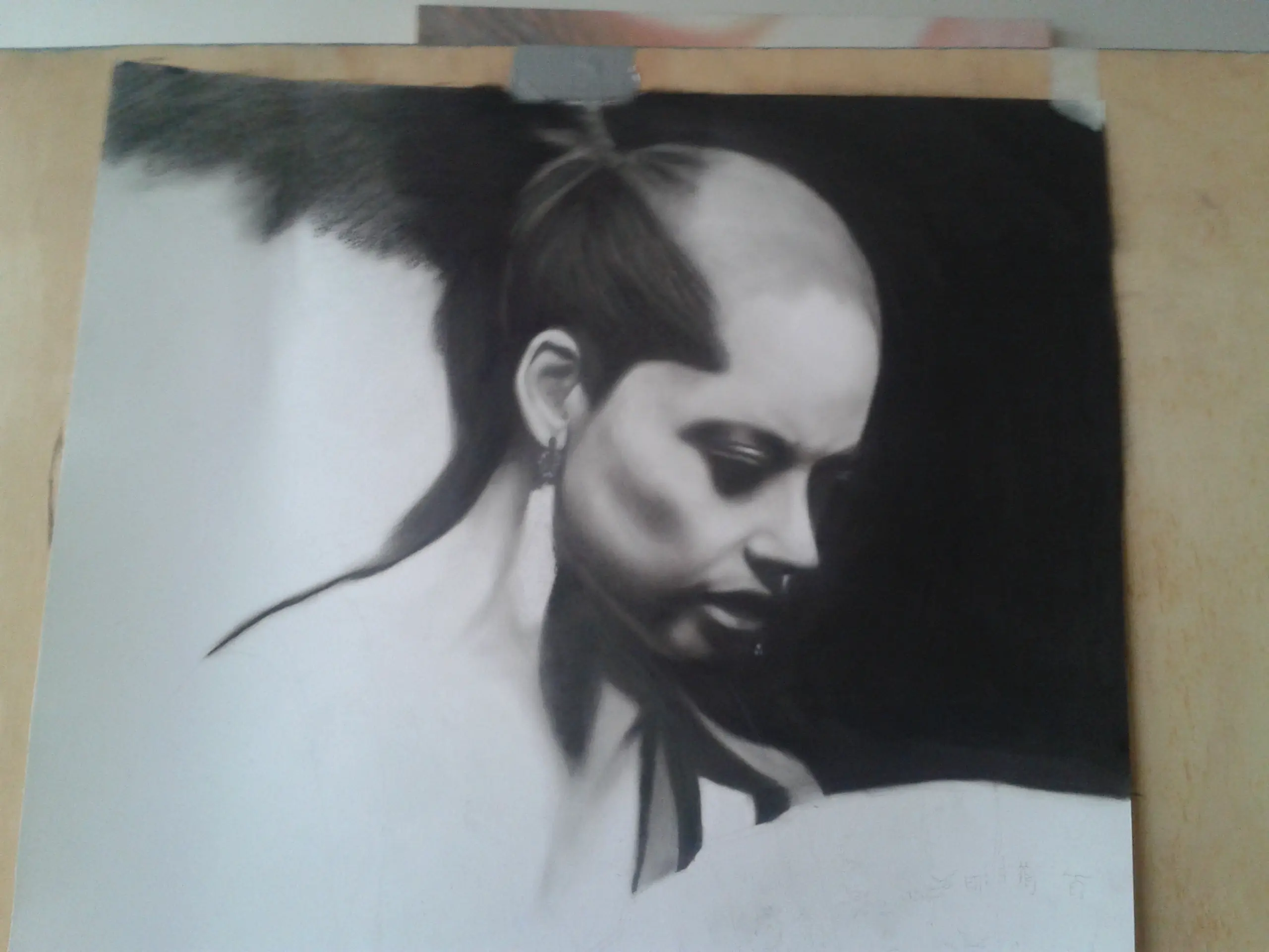Dibujo