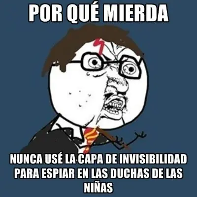 harry potter