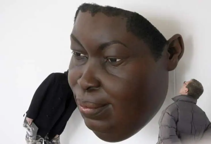 escultura