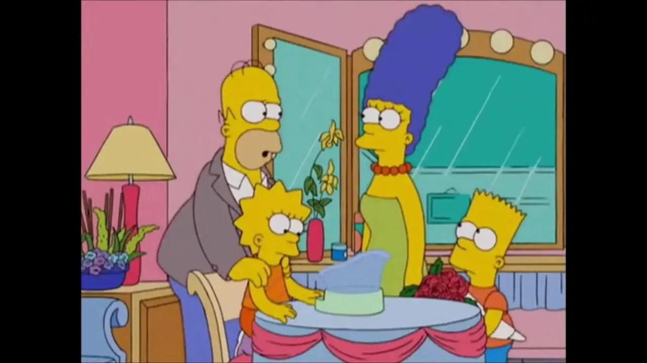 Empleos de Homero Simpson 130+ Megapost Actualizable!