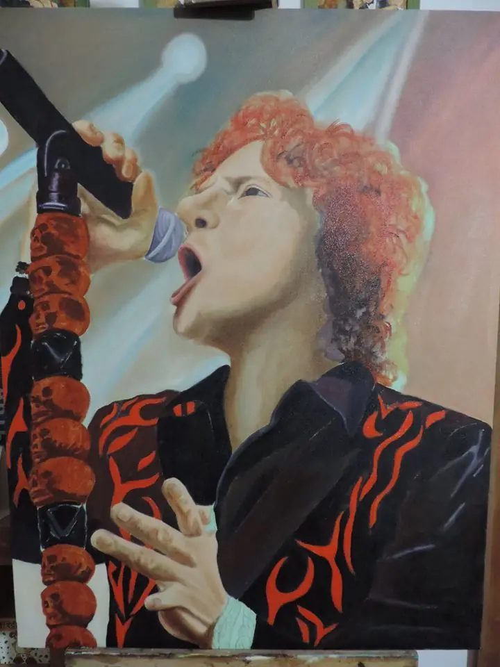 bunbury