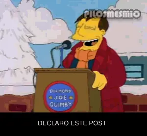 Tipos taringueros