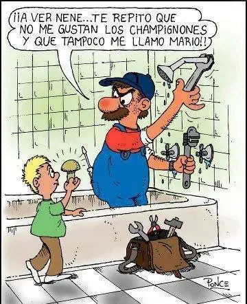 Humor Grafico