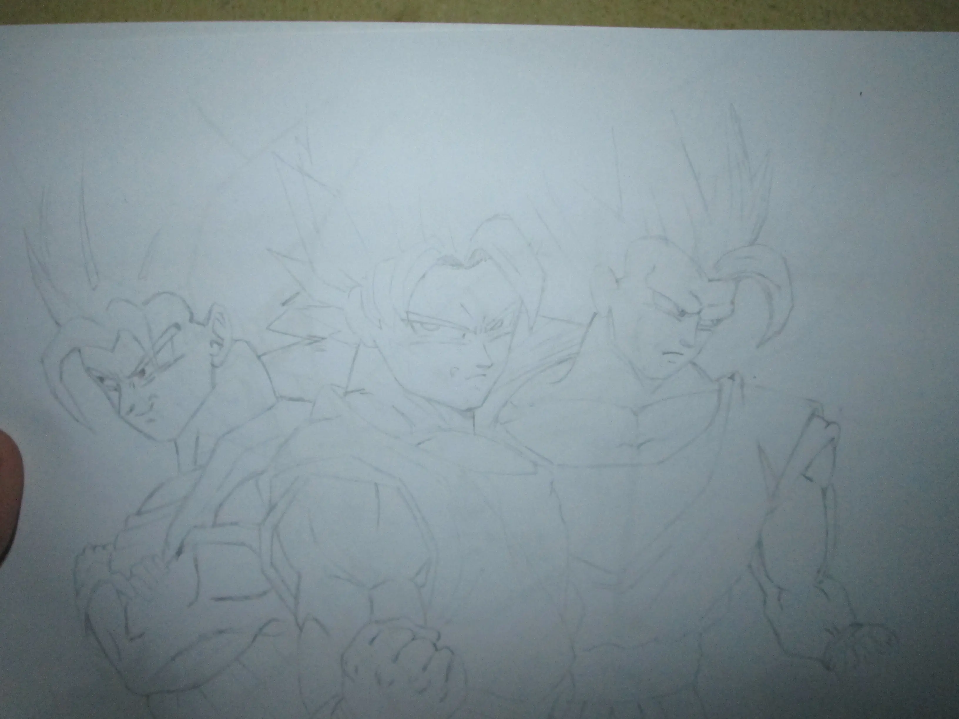 Mis Dibujos