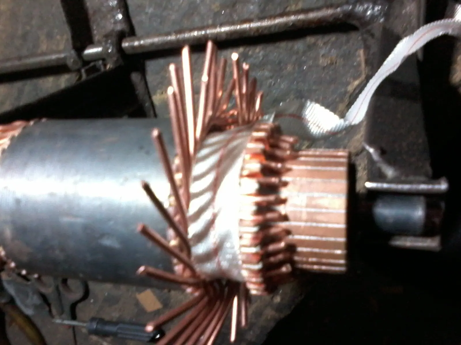 electromecanica