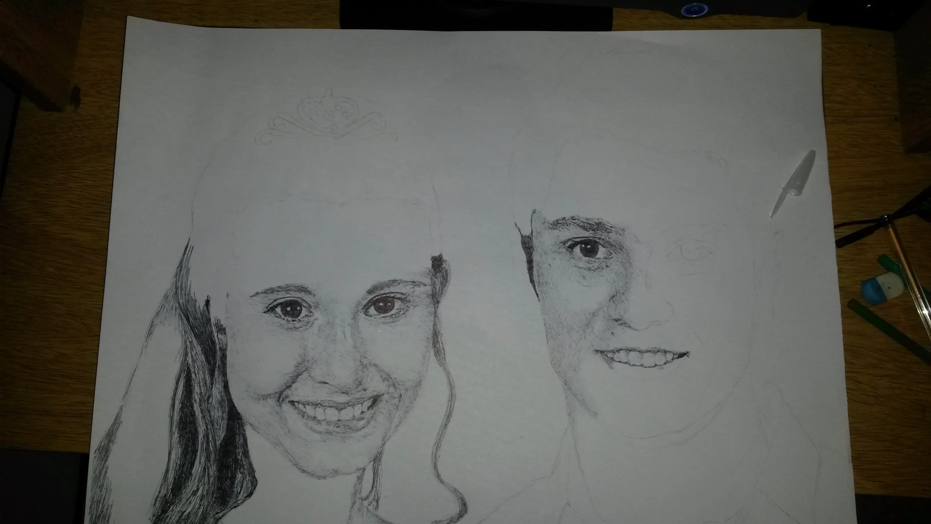 Dibujo