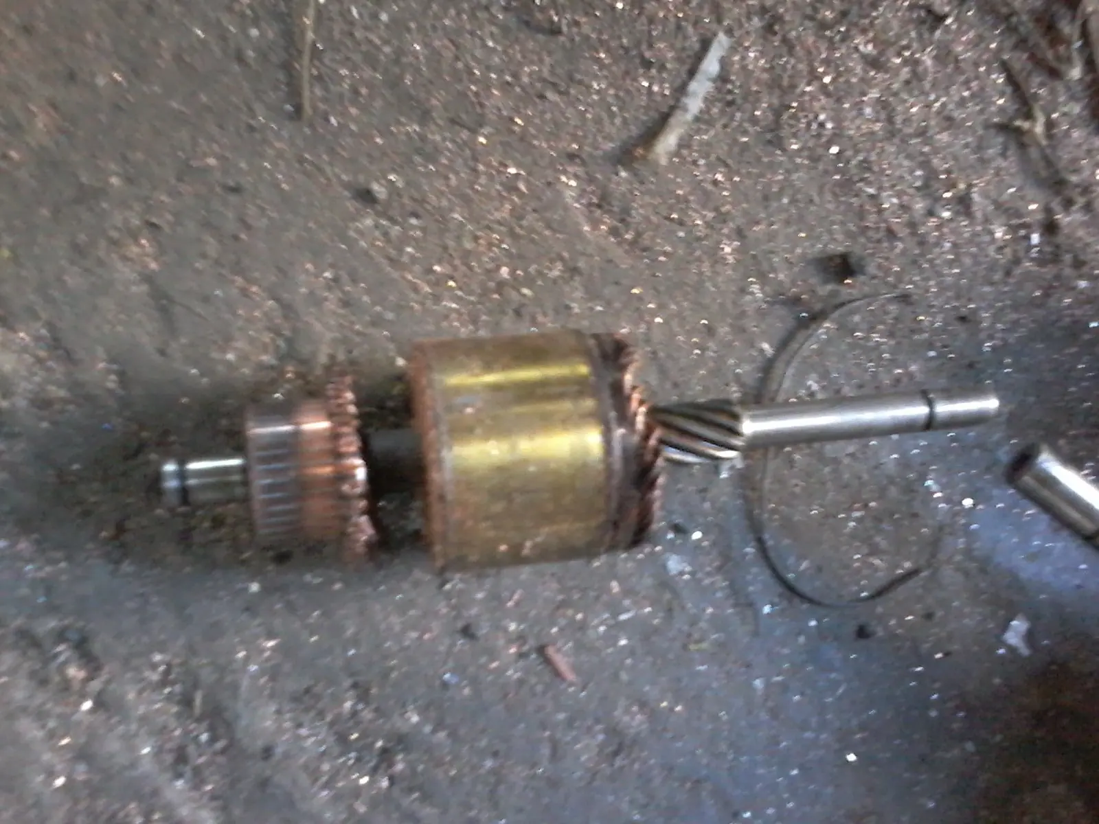 electromecanica