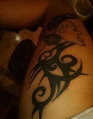 tatuajes