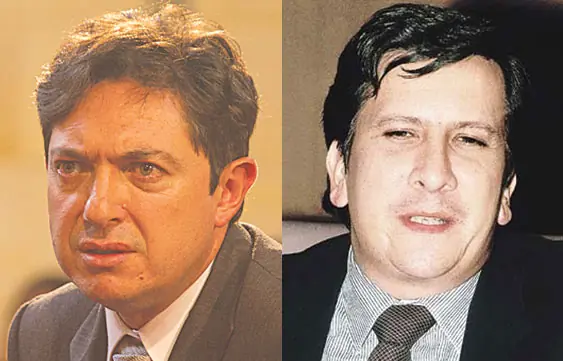 Pablo Escobar El Patron del Mal: ¿Quien es Quien? -Actualiz