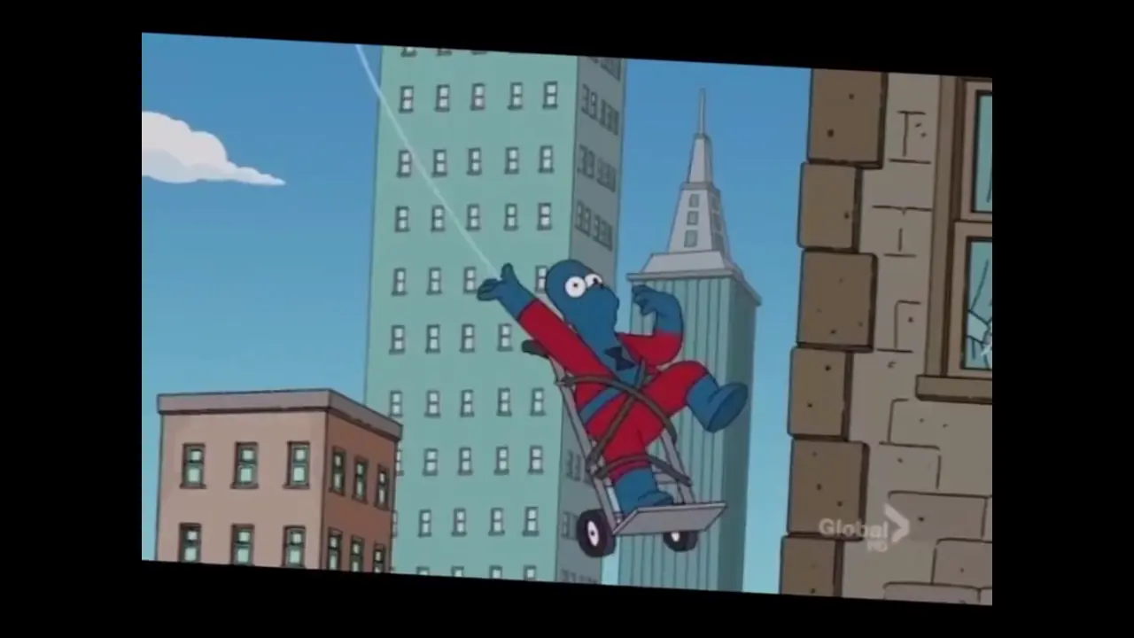 trabajos de homero simpson