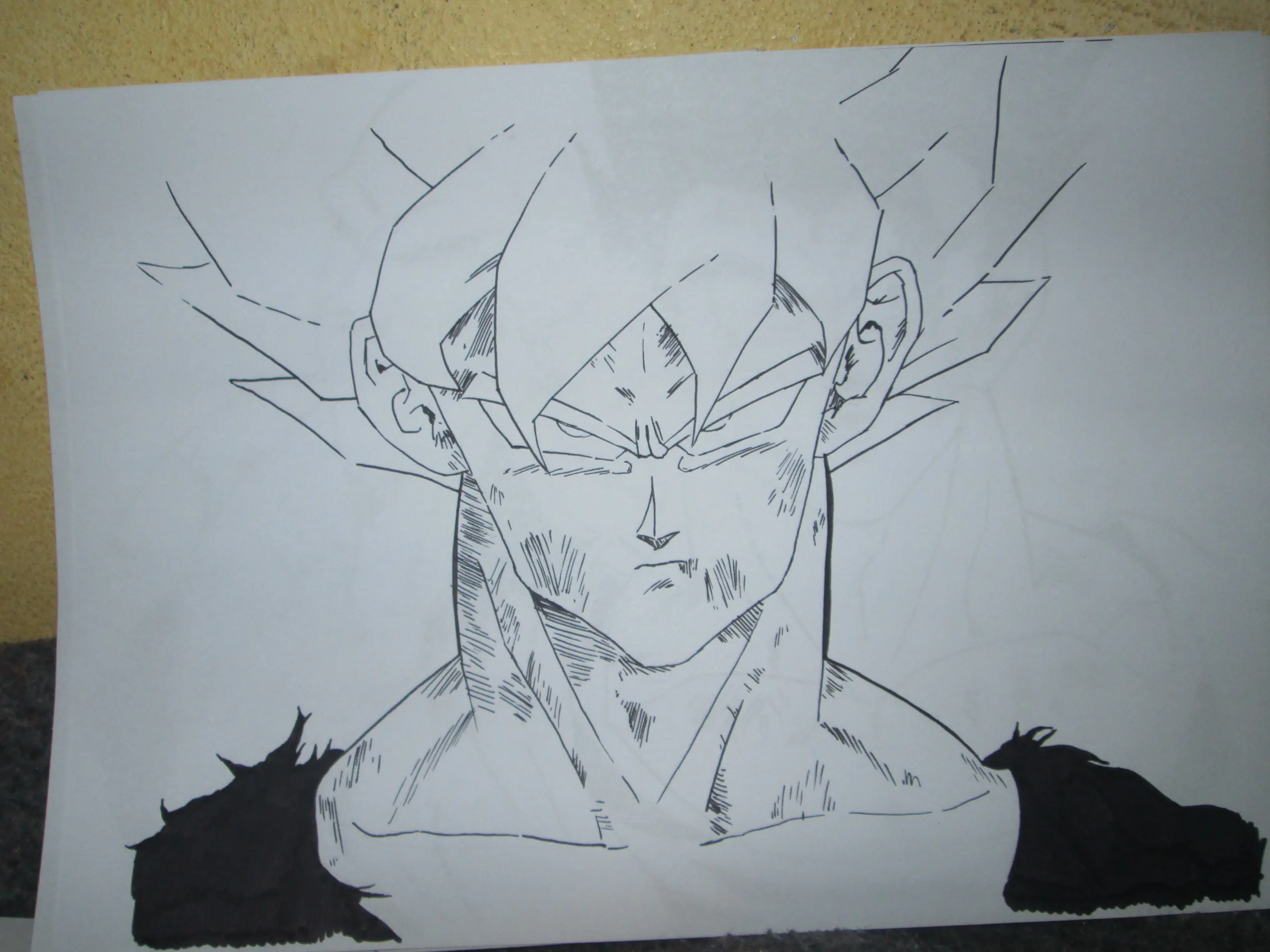 dragon ball z