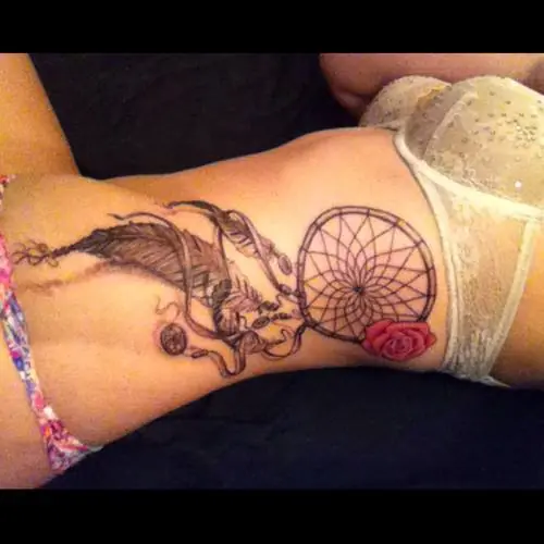 tatoo