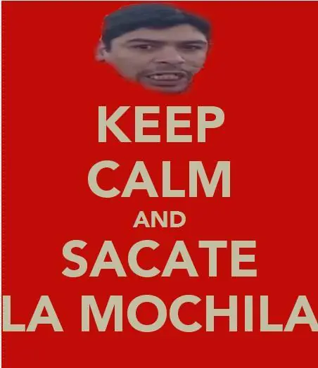 cancion