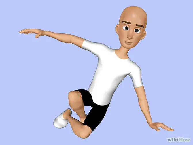 break dance