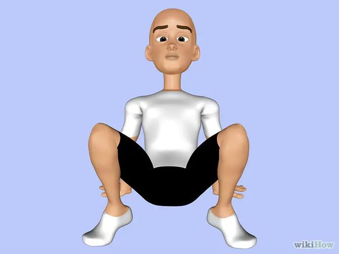 Sali sabiendo bailar breakdance con mi megapost