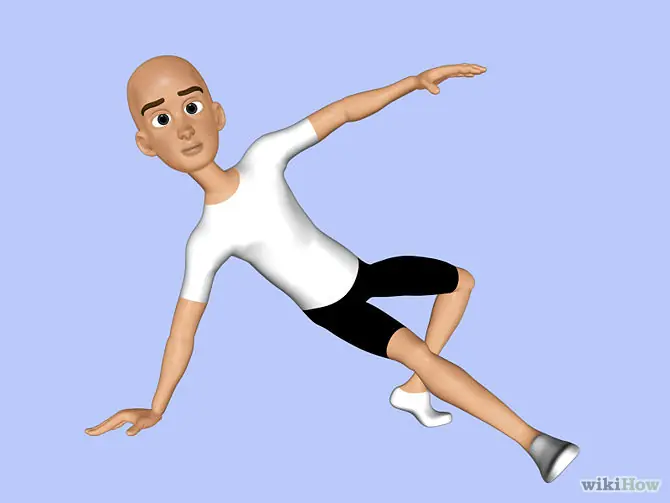 bailar