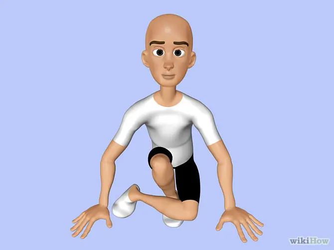 Sali sabiendo bailar breakdance con mi megapost