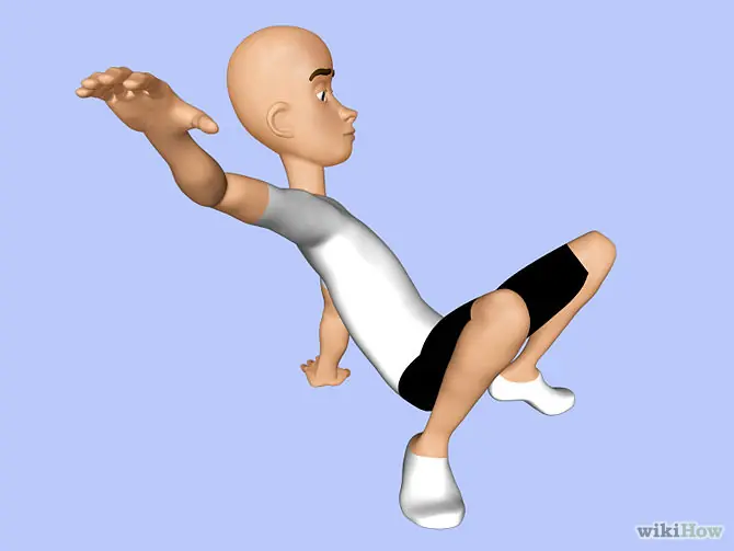 Sali sabiendo bailar breakdance con mi megapost
