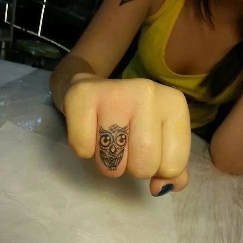 tatuajes