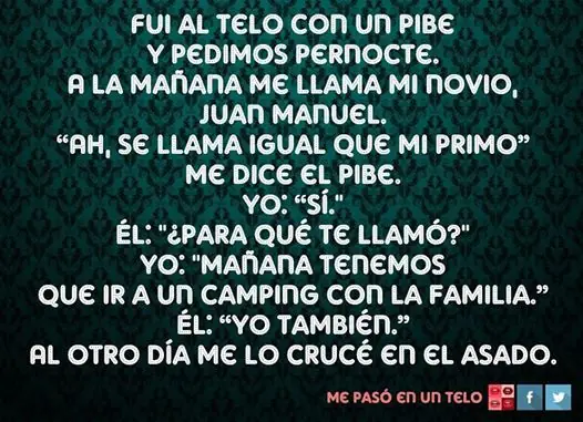 telos