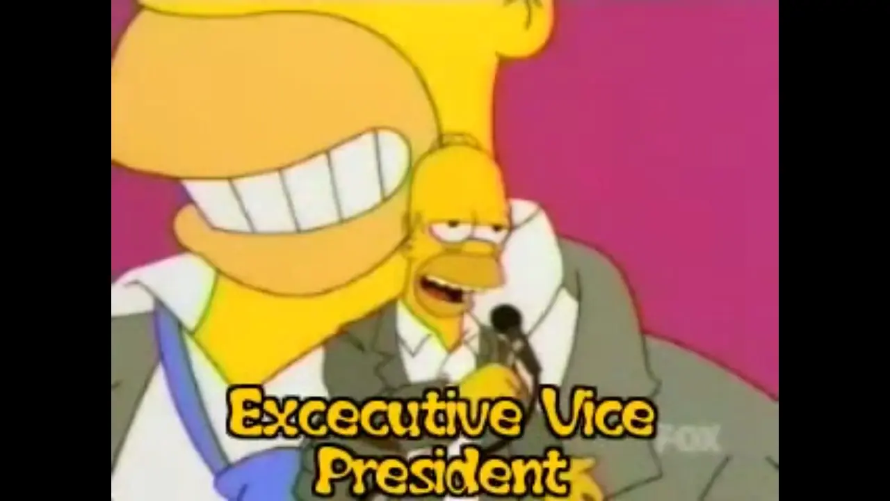 Empleos de Homero Simpson 130+ Megapost Actualizable!