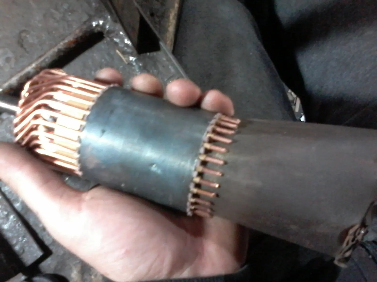 electromecanica