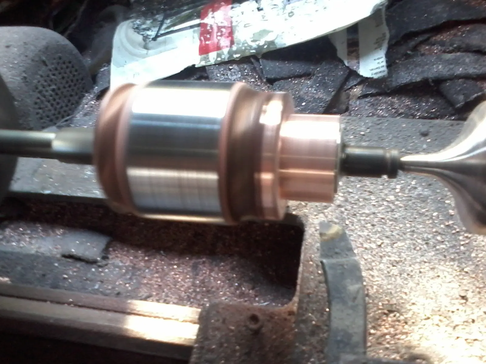 electromecanica