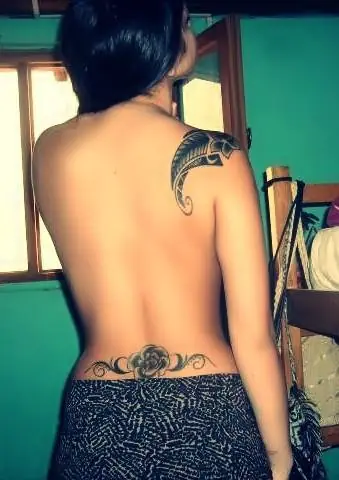 tatuajes