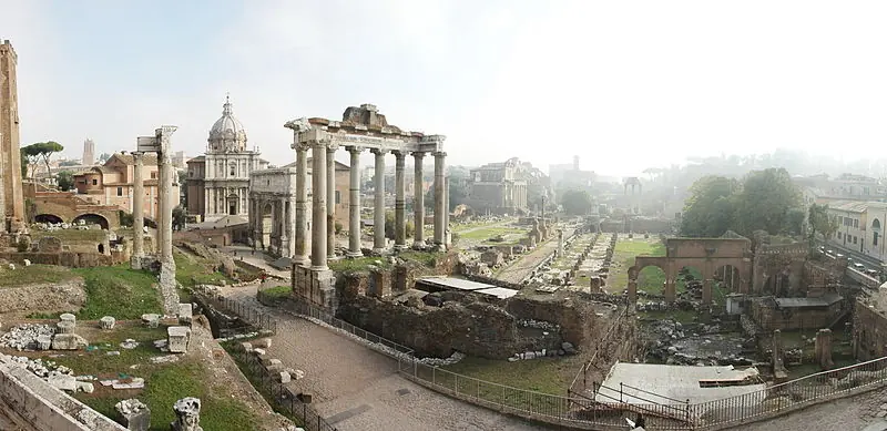 Roma