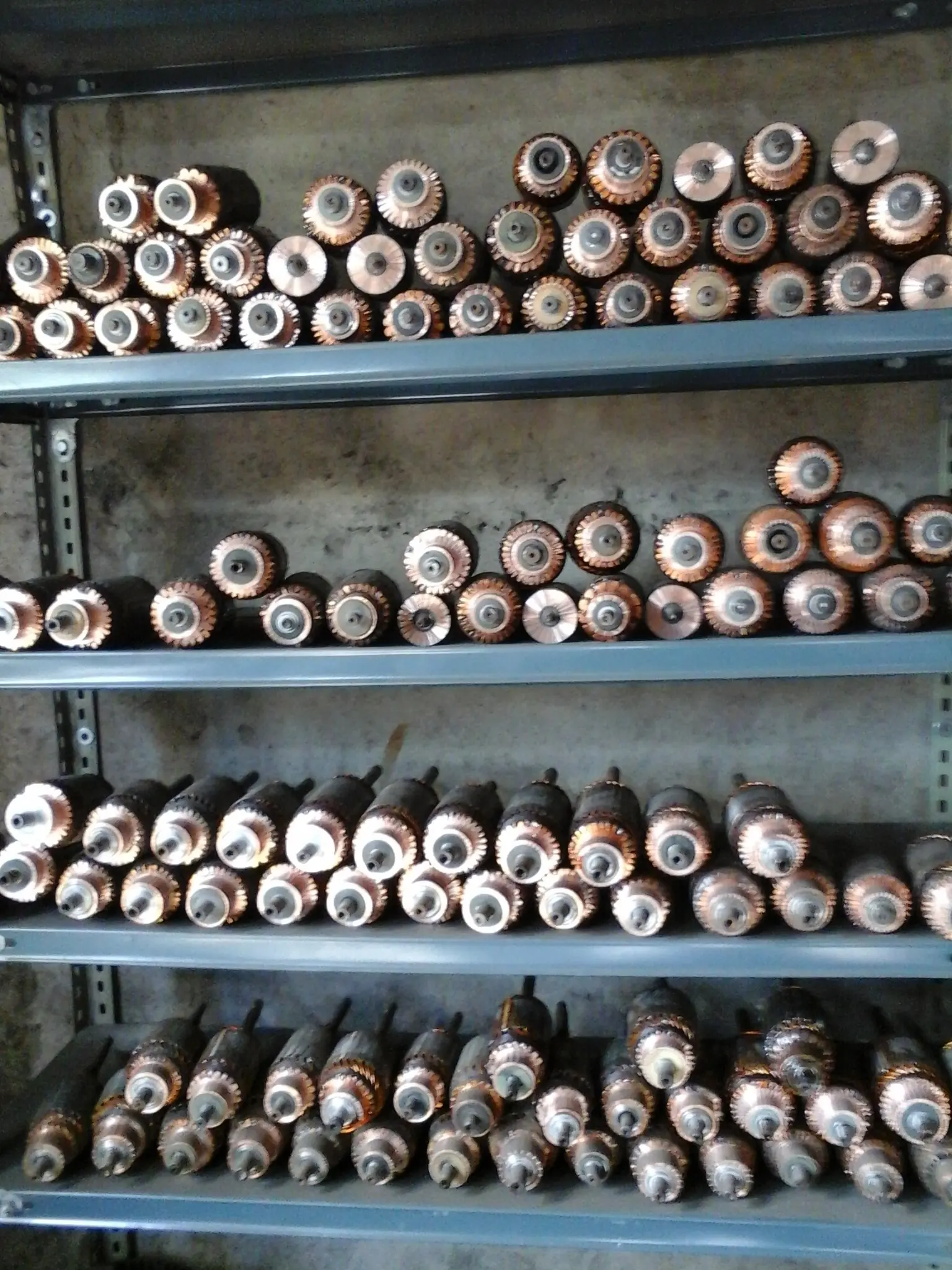 mi trabajo,poco comun..