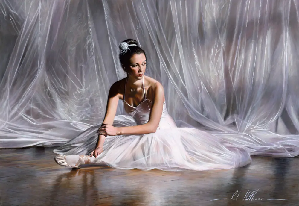 pintura emotiva