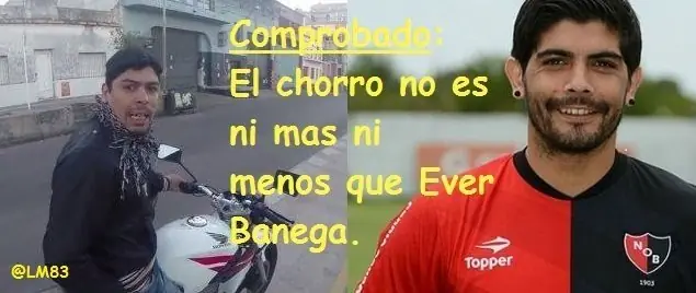 Hice un remix con video de "Sacate la Mochila" + 4