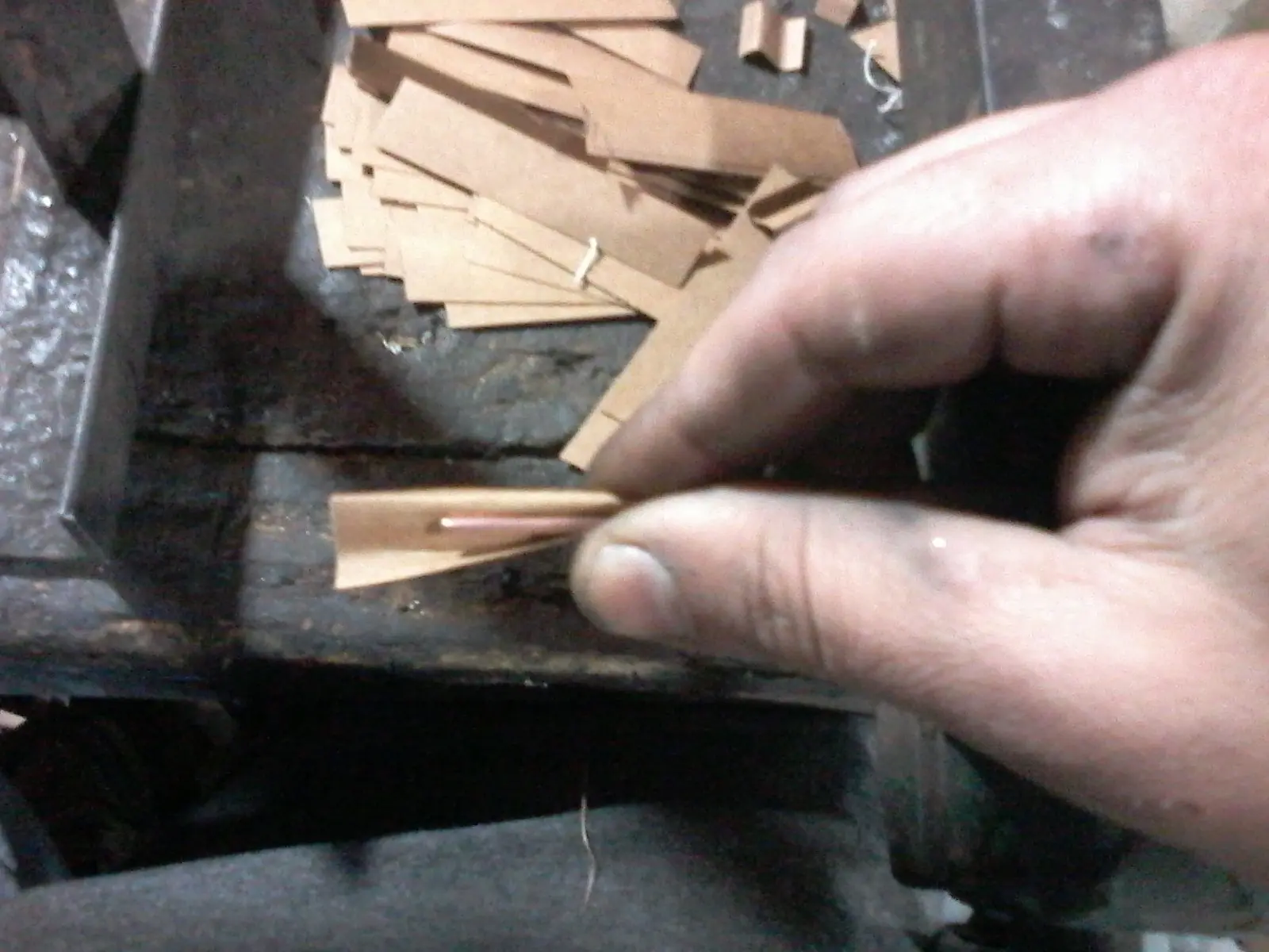electromecanica