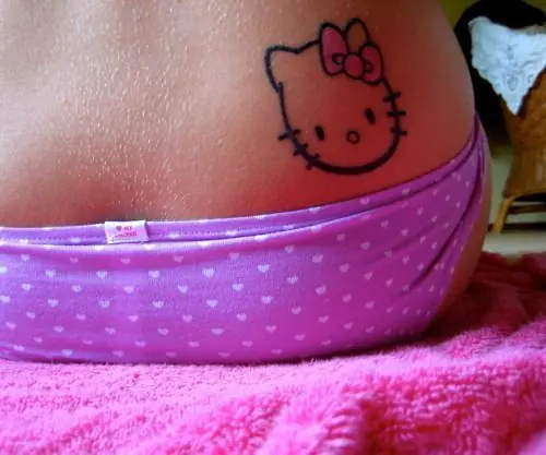 tinta