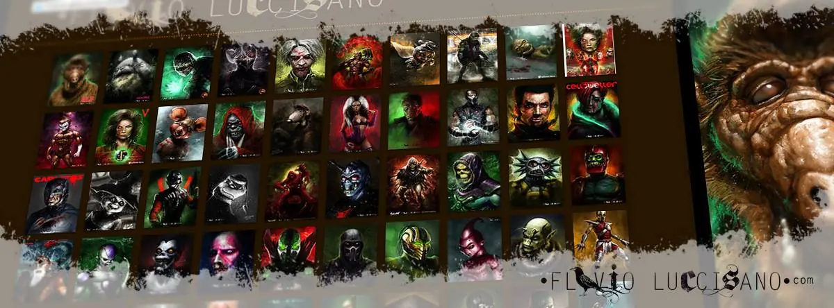 Jack Skellington version navideña!