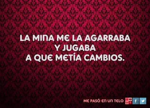anecdotas
