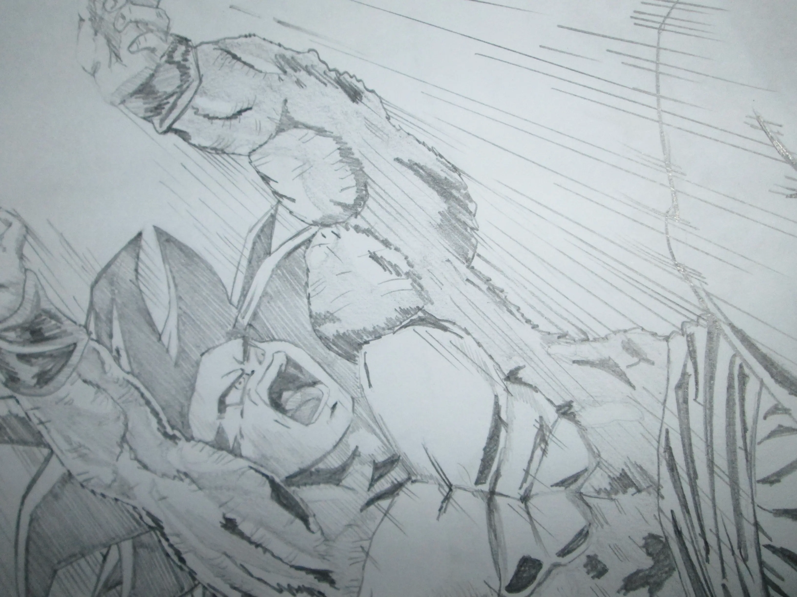 dragon ball z