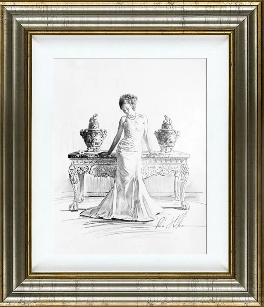 elegante